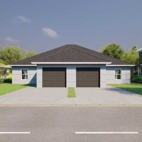 8951 N Mendoza Way, CITRUS SPRINGS, FL, 34434-5072 | Card Image