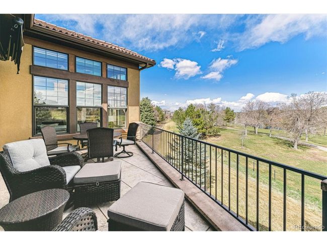 7850 Vallagio Ln, House attached with 3 bedrooms, 4 bathrooms and null parking in Englewood CO | Image 30
