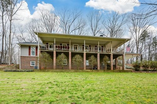 883 Tilley Rd, Talking Rock, GA, 30175-3715 | Card Image