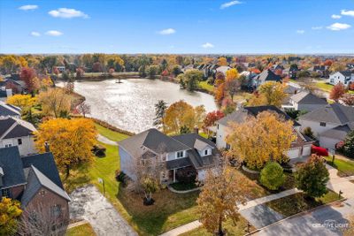 3508 Rollingridge Road, House other with 4 bedrooms, 3 bathrooms and 2 parking in Naperville IL | Image 3