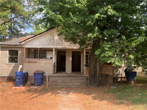 1101 - 1103 S 20th Street, Fort Smith, AR, 72901 | Card Image