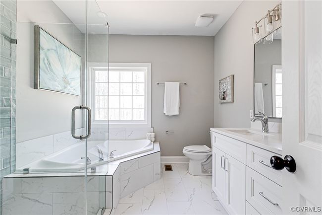 17434 Parsons Rd, House other with 4 bedrooms, 5 bathrooms and null parking in Bumpass VA | Image 18