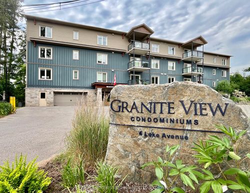 204-4 Av Lake, Haliburton, ON, K0M1S0 | Card Image