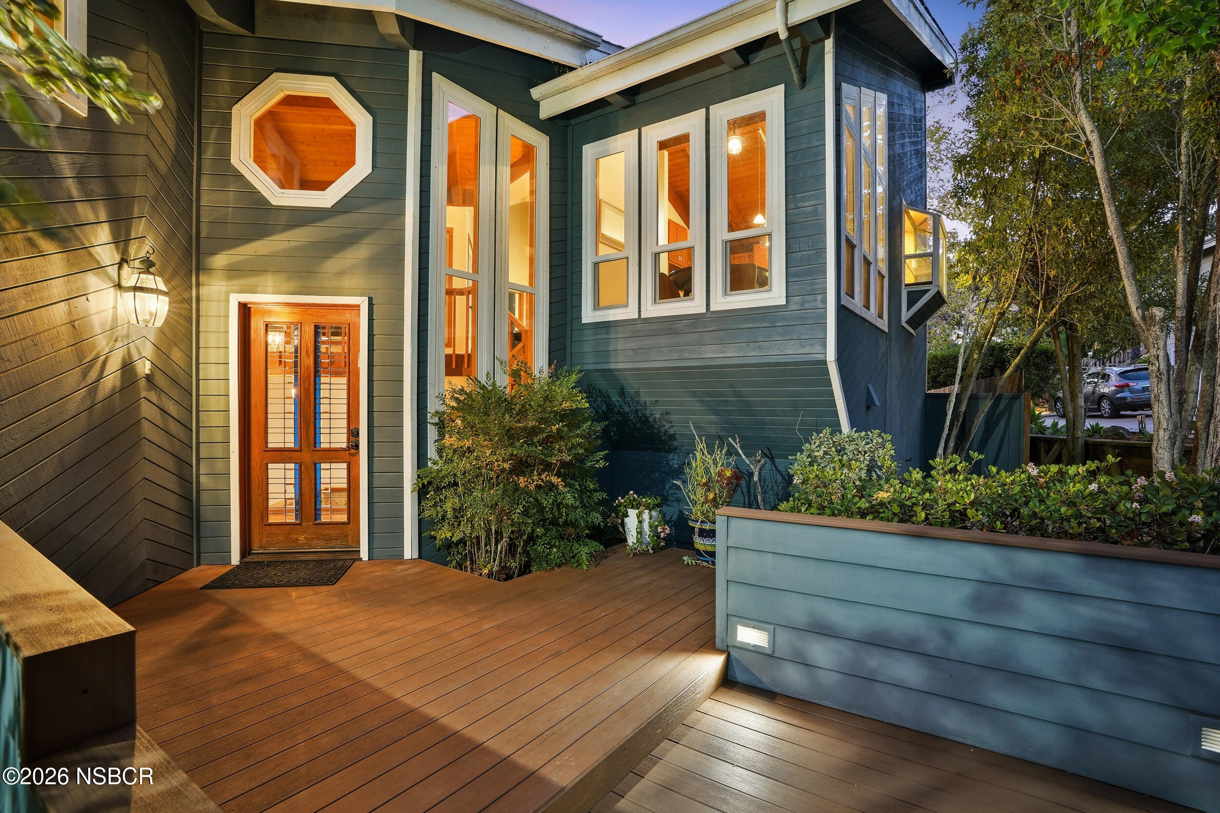 Residential in San Luis Obispo
