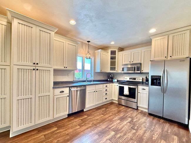 7016 S Carvers Rock Rd, House other with 4 bedrooms, 2 bathrooms and null parking in Clinton WI | Image 5