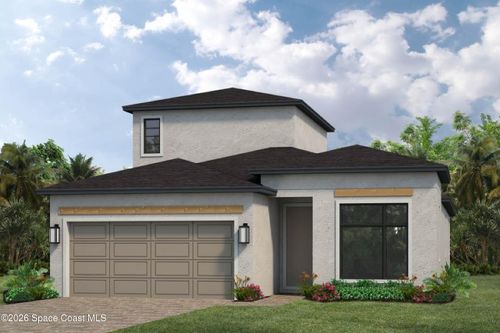 2934 Karelian Dr, Melbourne, FL, 32940-8913 | Card Image