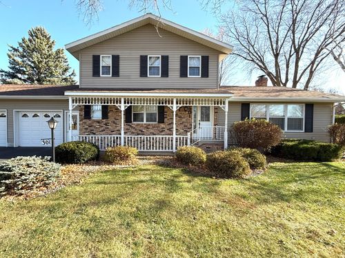301 Birch St, Lucan, MN, 56255-1247 | Card Image