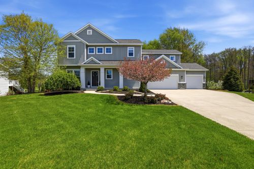 6342 Eaglewood Dr, Hudsonville, MI, 49426-9114 | Card Image