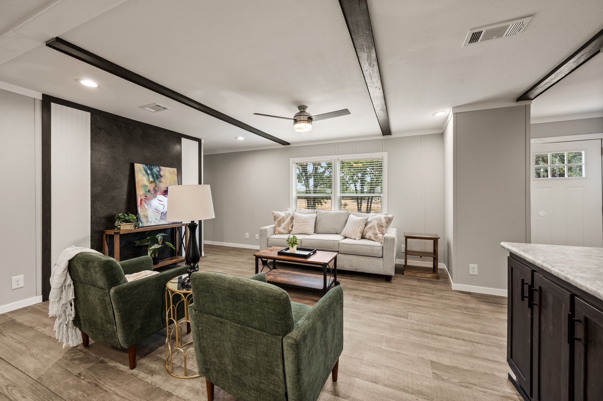 Residential in Springtown 2