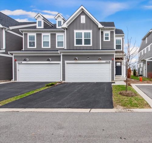 2236 Weatherbee Lane, Naperville, IL, 60563 | Card Image