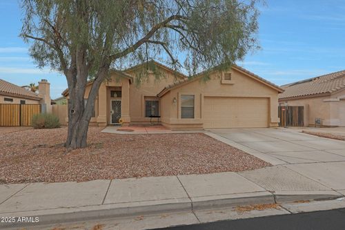 2265 E Manor Drive, Gilbert, AZ, 85296 | Card Image