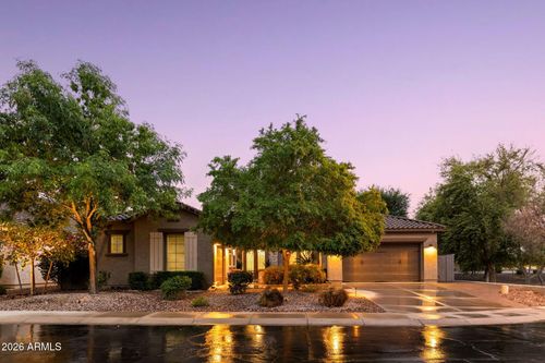 2445 W Wildhorse Drive, Chandler, AZ, 85286 | Card Image