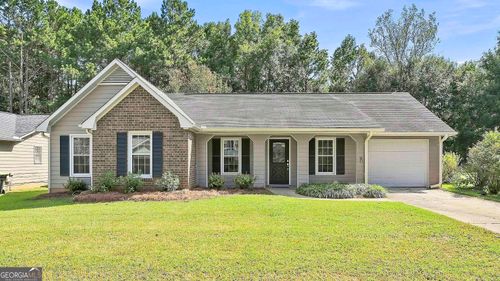 295 Cornwallis Way, Fayetteville, GA, 30214-7633 | Card Image