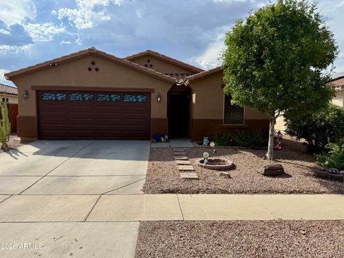 17752 W Maya Way, Surprise, AZ, 85387-1040 | Card Image