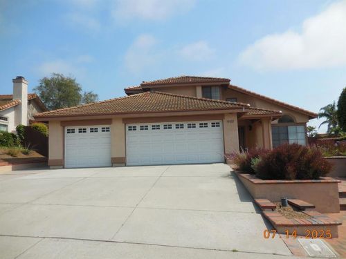 9151 Emden Rd, San Diego, CA, 92129-3353 | Card Image