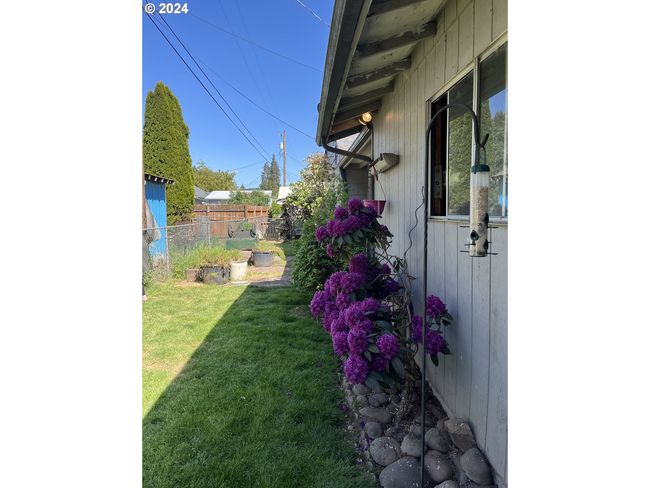 46791 Winfrey Rd, House other with 4 bedrooms, 1 bathrooms and 2 parking in Westfir OR | Image 34
