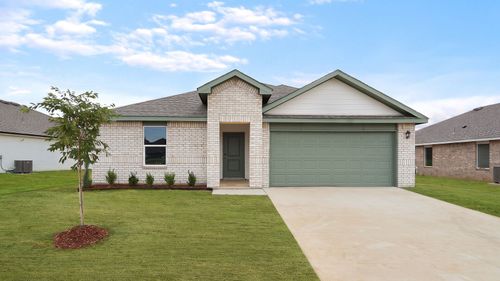 2010 E Toledo St, Broken Arrow, OK, 74012 | Card Image