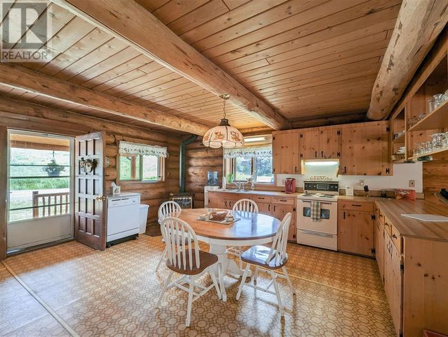 5397 Mahood Lake Rd, House other with 4 bedrooms, 3 bathrooms and null parking in Lone Butte BC | Image 20