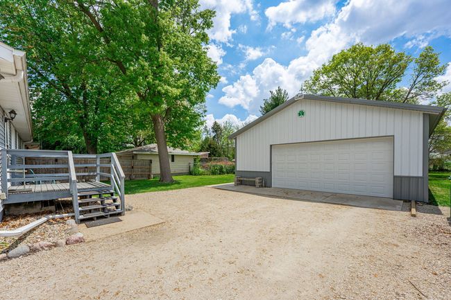 304 Hortense Dr, House other with 3 bedrooms, 2 bathrooms and 8 parking in Kirkland IL | Image 25