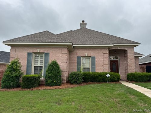 8636 Harvest Ridge Dr, Montgomery, AL, 36116-6667 | Card Image