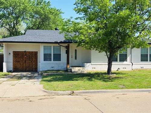 5433 Purington Ave, Fort Worth, TX, 76112-6432 | Card Image