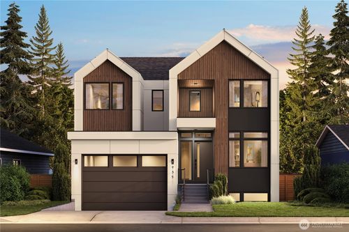 935 168th Pl Se, Bellevue, WA, 98008 | Card Image