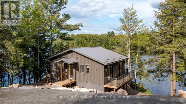 2438 Kushog Lake Road, House other with 5 bedrooms, 6 bathrooms and 8 parking in Algonquin Highlands (Stanhope) ON | Image 5