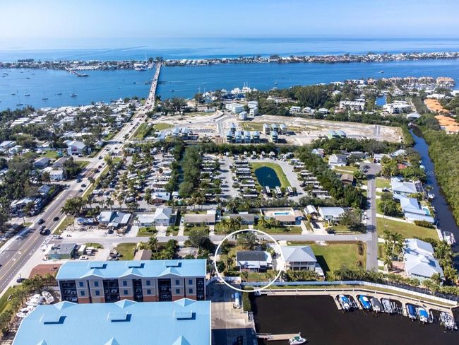 4311 123 Rd St W, House other with 4 bedrooms, 2 bathrooms and null parking in CORTEZ FL | Image 27