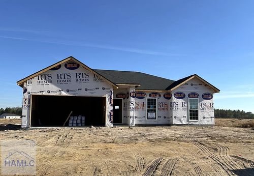 555 Doctor'S Creek Road Ne, Ludowici, GA, 31316 | Card Image