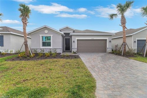 18789 Marlin Kite Ln, NORTH FORT MYERS, FL, 33917-4044 | Card Image