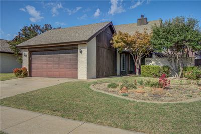 3805 Cobble Circle, House other with 3 bedrooms, 2 bathrooms and null parking in Norman OK | Image 2