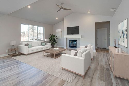 3610 Ne Desert Juniper Ln, Bend, OR, 97701-7307 | Card Image