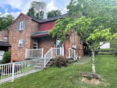 852 Middle Rd, Pittsburgh, PA, 15234-2507 | Card Image