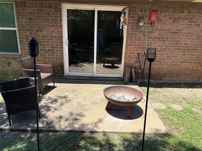 View of patio /​​‌​​​​‌​​‌‌​‌‌​​​‌‌​​‌‌​‌​​​​​‌ terrace | Image 17