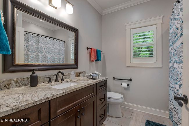 418 Cheeyo Pl, House other with 3 bedrooms, 2 bathrooms and null parking in Loudon TN | Image 35