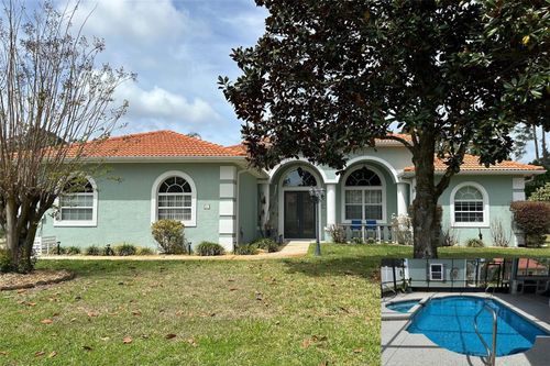 20 Evanston Ln, Palm Coast, FL, 32164-6209 | Card Image