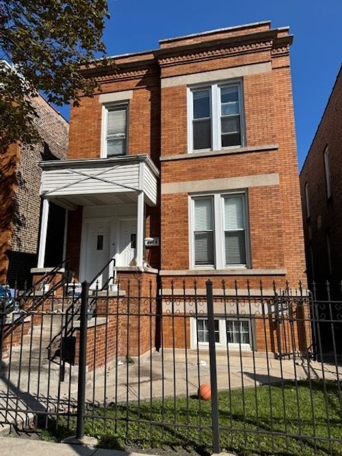 2434 W Pershing Rd, CHICAGO, IL, 60632-1047 | Card Image