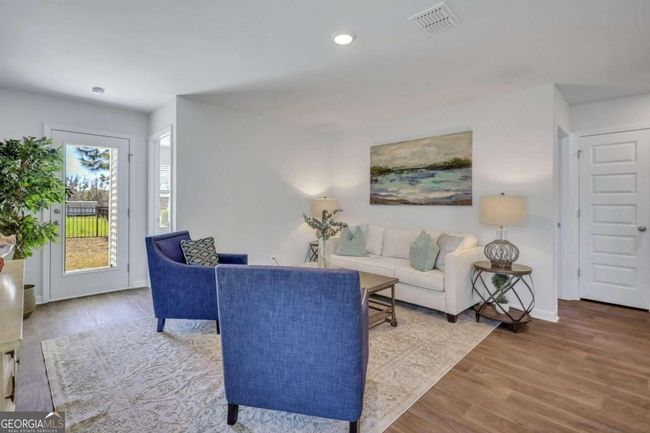 200 Cold Creek Loop, House other with 3 bedrooms, 2 bathrooms and null parking in Port Wentworth GA | Image 12