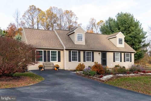 151 S Sandy Hill Rd, COATESVILLE, PA, 19320-1135 | Card Image