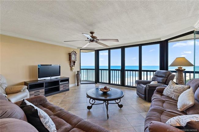APT-806 - 9550 Ocean Dr, Condo with 3 bedrooms, 2 bathrooms and null parking in Jensen Beach FL | Image 11