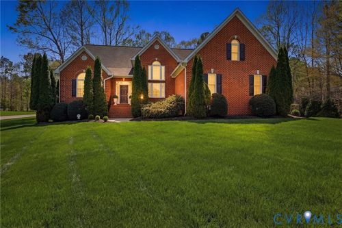 7801 Duntrune Dr, Chesterfield, VA, 23838-5329 | Card Image