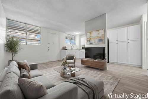 303-1401 Lusitana St, Honolulu, HI, 96813-2041 | Card Image