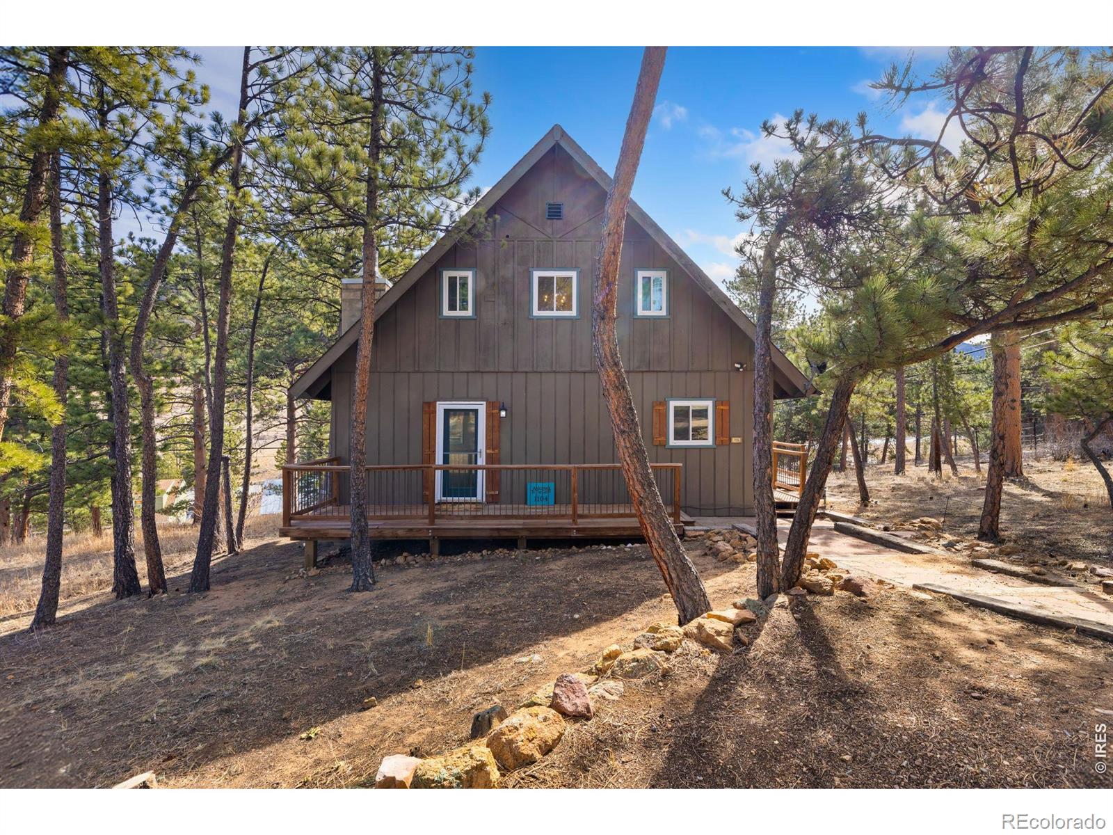 Residential in Estes Park 3