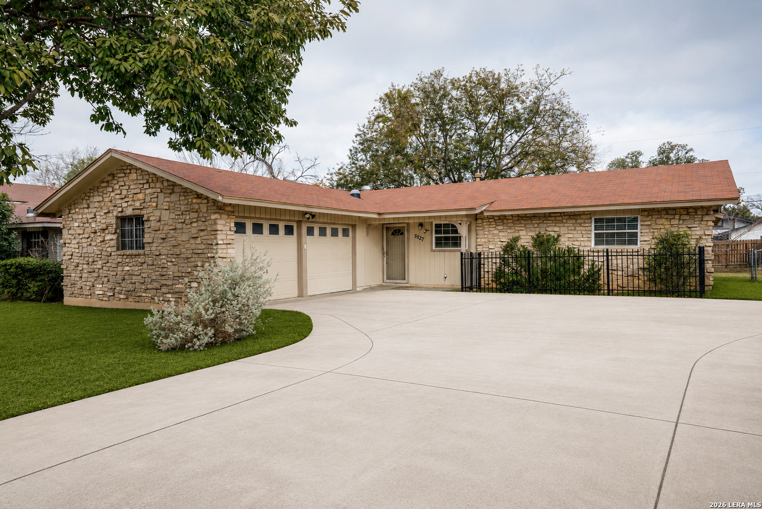 Residential in San Antonio 2