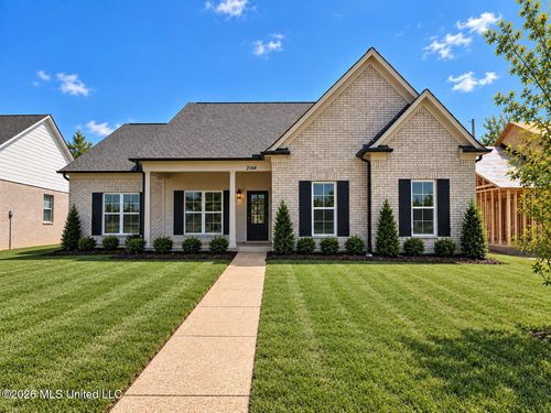 2144 Scott Meadows Lane, Hernando, MS, 38632 | Card Image