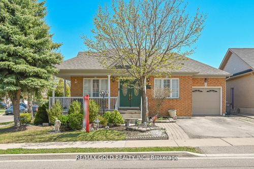 156 Barleyfield Rd, Brampton, ON, L6R2K3 | Card Image