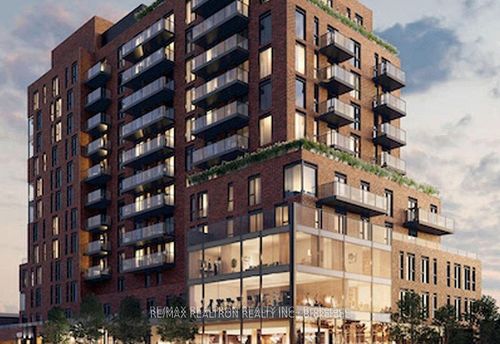 1208-185 Alberta Ave, Toronto, ON, M6C0A5 | Card Image