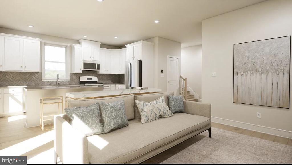 Residential Lease in BROADLANDS 5