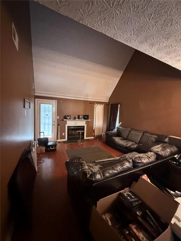 Residential in Austell 4