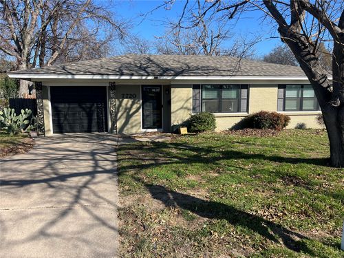 7720 Gaston Ave, Fort Worth, TX, 76116-7739 | Card Image